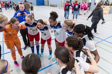 Bild 89 - wCJ Hamburger Futsalmeisterschaft